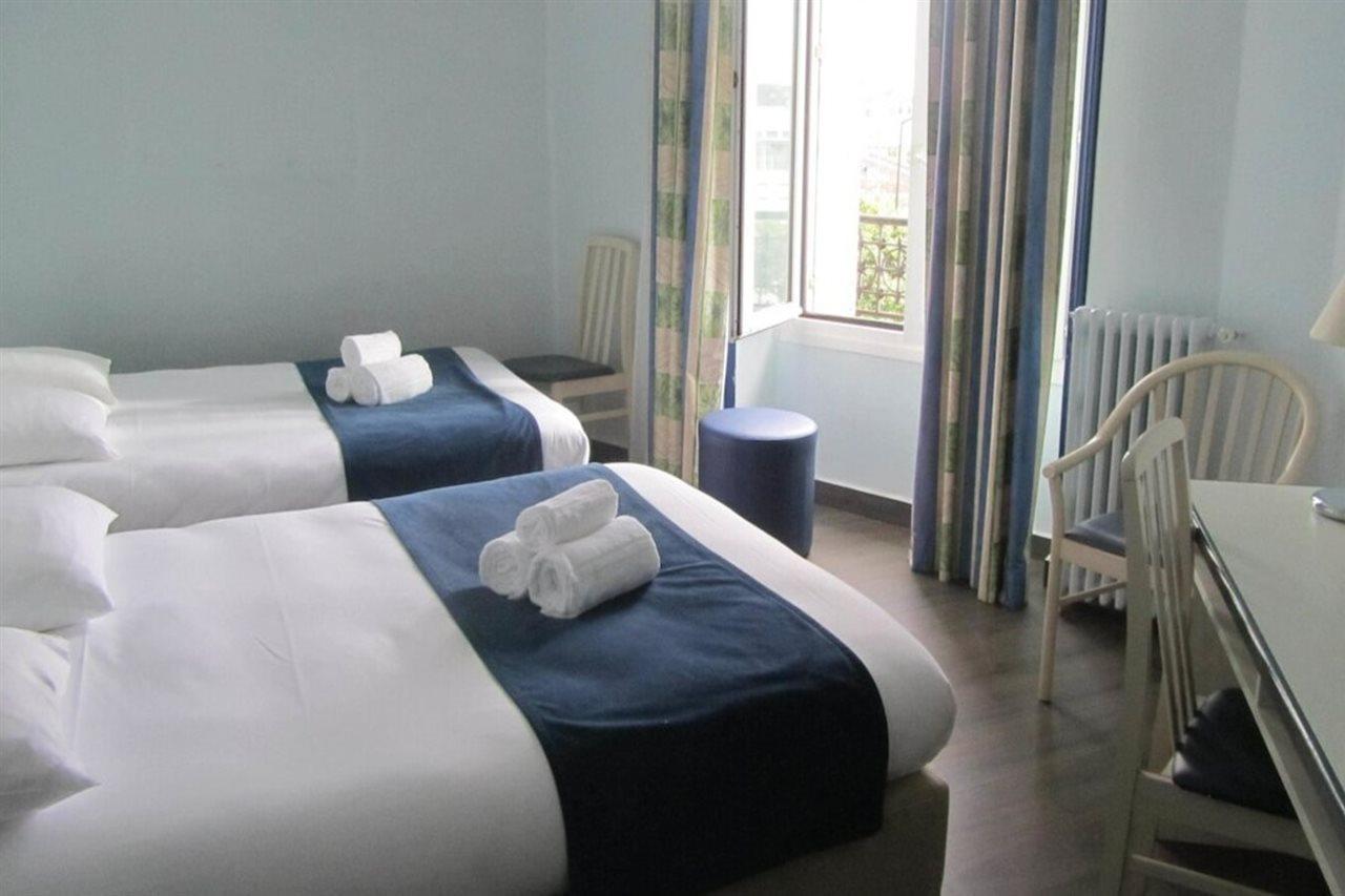 Hotel Suzane アンジェ エクステリア 写真