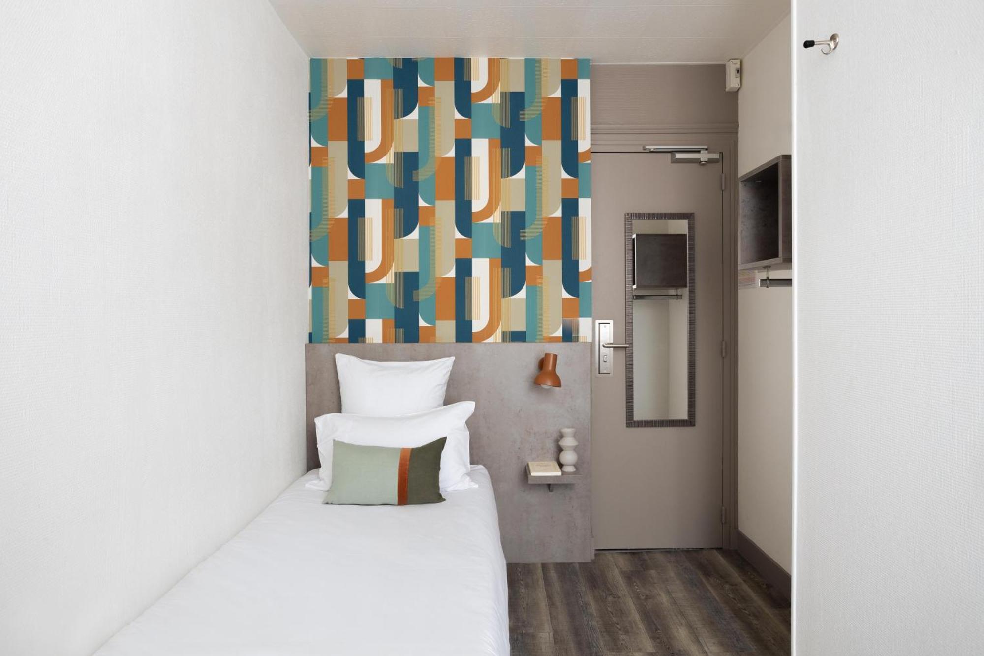 Hotel Suzane アンジェ エクステリア 写真