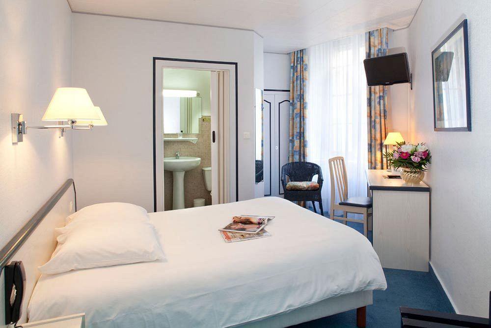 Hotel Suzane アンジェ エクステリア 写真