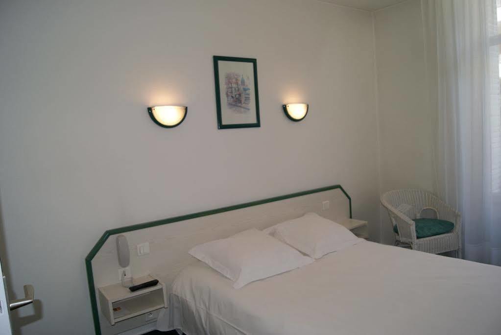 Hotel Suzane アンジェ エクステリア 写真