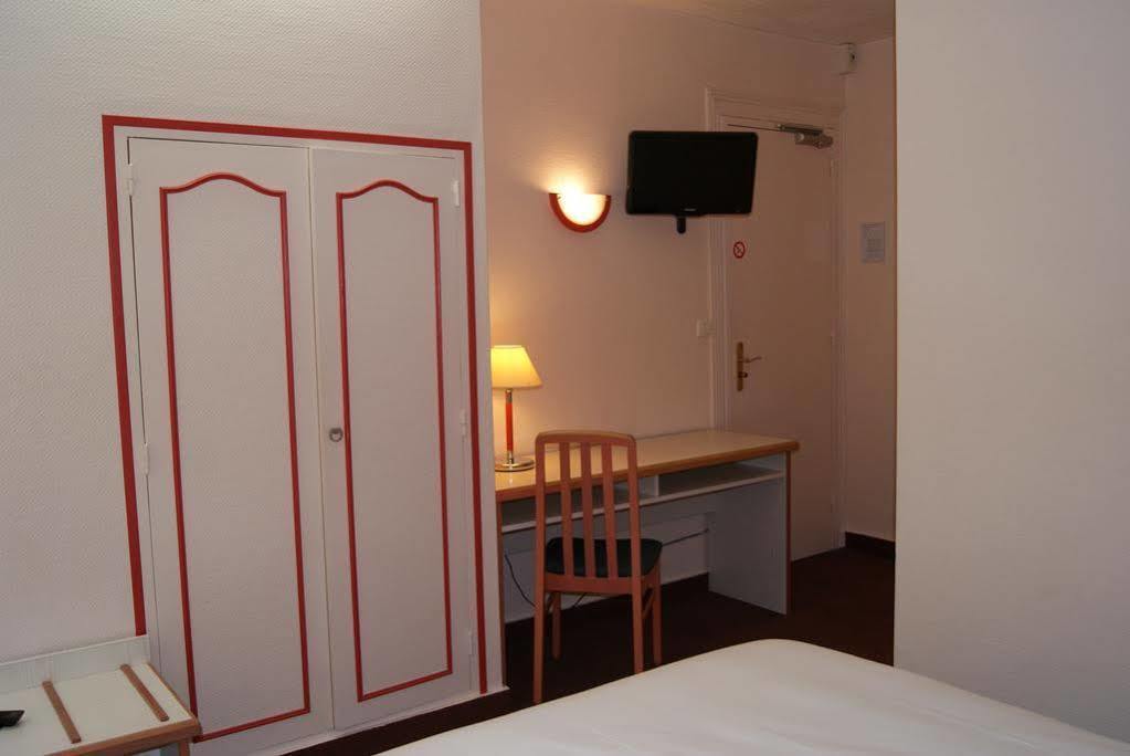 Hotel Suzane アンジェ エクステリア 写真